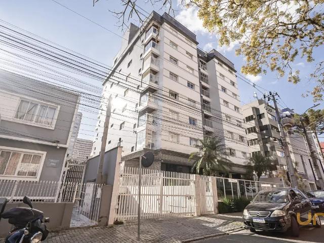 Apartamento no Centro de 80 m² com 1 quarto