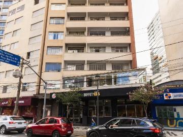 Apartamento no Centro de 80 m² com 2 quartos