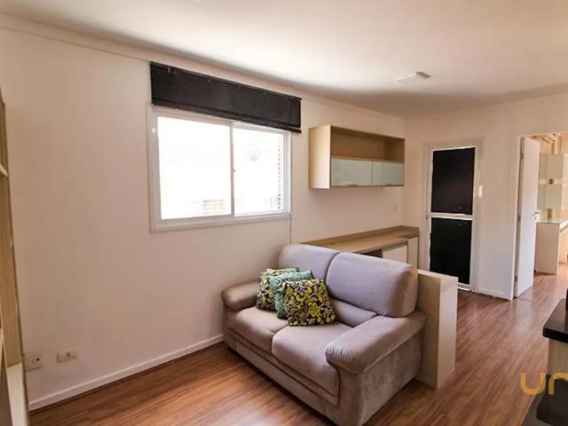 Apartamento no Centro de 81.82 m² com 1 quarto