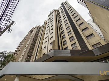 Apartamento no Centro de 84.44 m² com 1 quarto