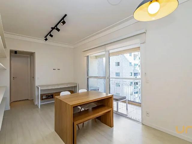 Apartamento no Centro de 85.62 m² com 1 quarto
