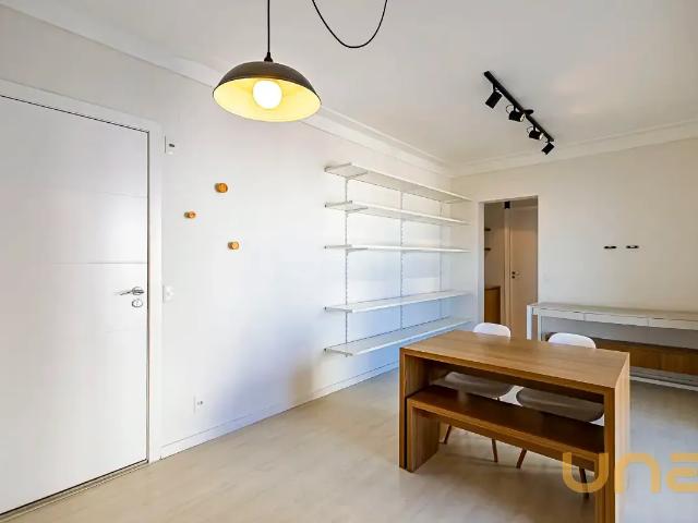 Apartamento no Centro de 85.62 m² com 1 quarto