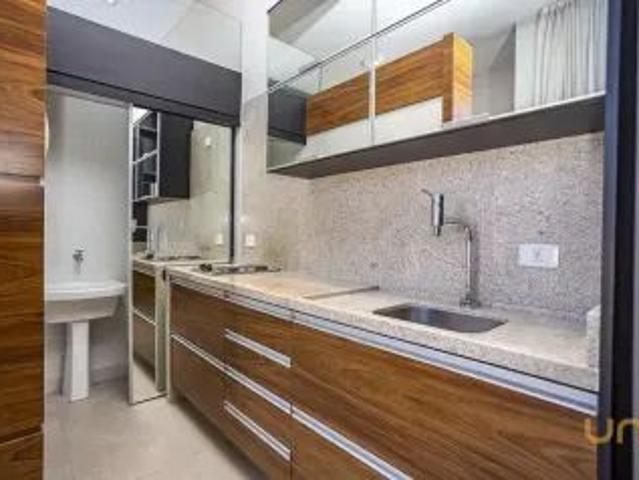 Apartamento no Centro de 86.17 m² com 1 quarto