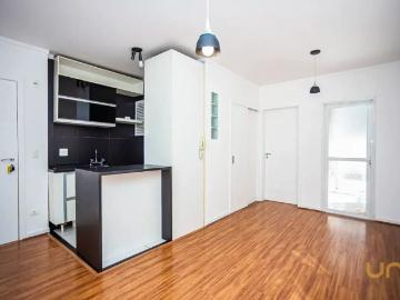 Apartamento no Centro de 86.51 m² com 1 quarto