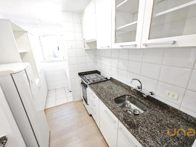 Apartamento no Centro de 90 m² com 1 quarto