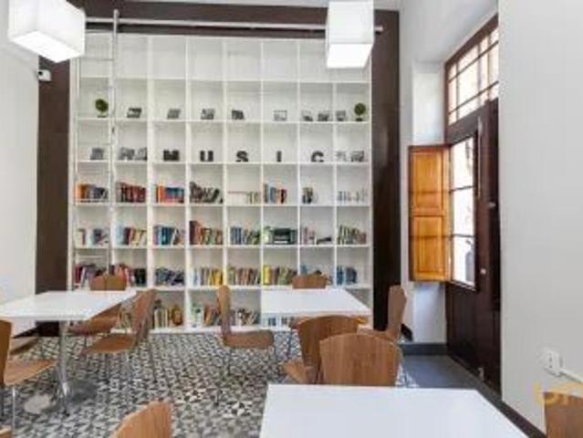 Apartamento no Centro de 90 m² com 1 quarto