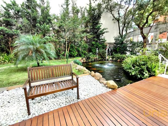 Apartamento no Centro de 95 m² com 1 quarto