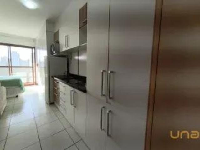 Apartamento no Centro de 96 m² com 3 quartos