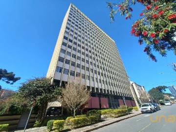Apartamento no Centro de 96 m² com 2 quartos