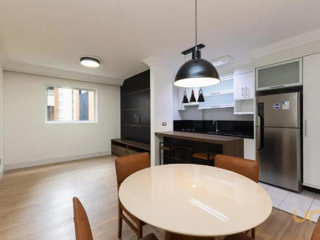 Apartamento no Centro de 97.53 m² com 2 quartos