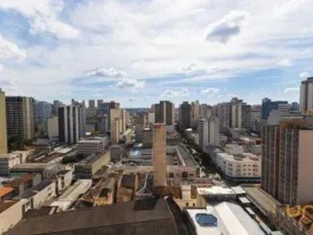 Apartamento no Centro de 97.53 m² com 2 quartos