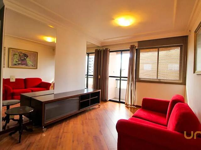 Apartamento no Centro de 98.23 m² com 1 quarto