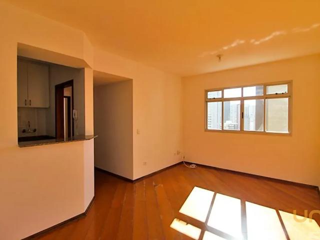 Apartamento no Centro de 98.5 m² com 2 quartos