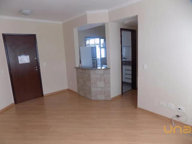 Apartamento no Centro de 98 m² com 2 quartos
