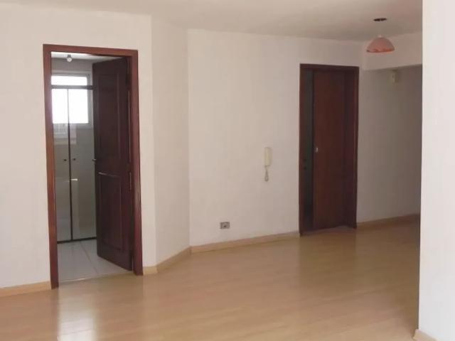 Apartamento no Centro de 99 m² com 2 quartos