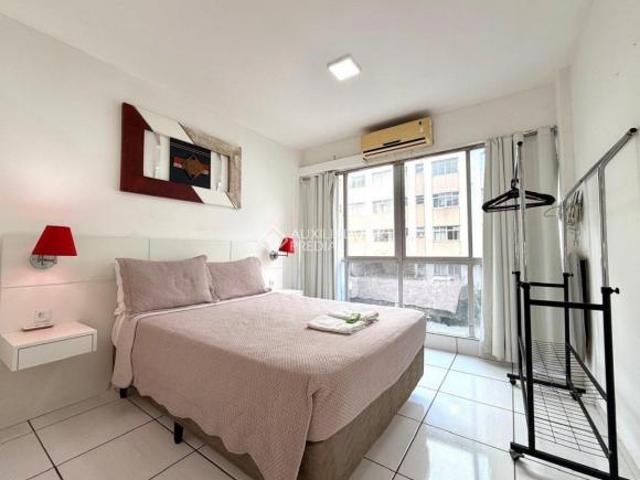Apartamento no Centro de Curitiba