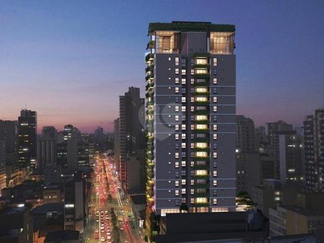 Apartamento no Centro de Curitiba More no Bosco Centrale