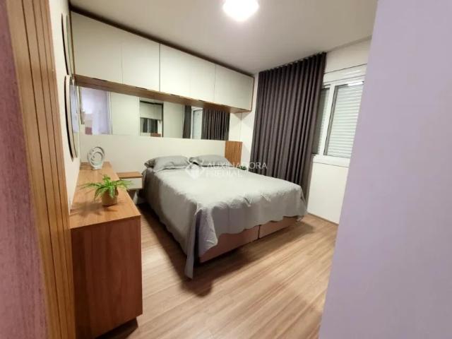 Apartamento no centro de Arroio do Meio 3 dormitórios sendo 1 suíte