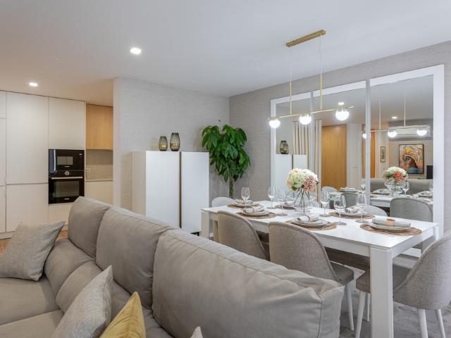 Apartamento no centro de Aveiro