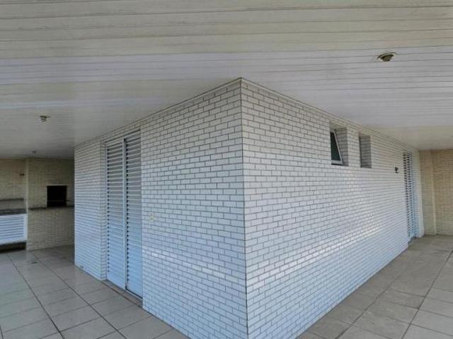Apartamento no centro de Bertioga