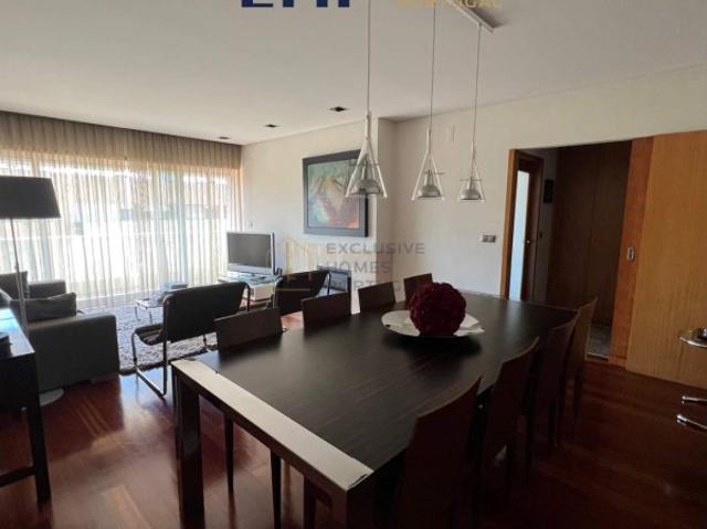 Apartamento no centro de Braga com garagem para 2 viaturas
