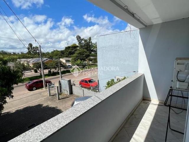 Apartamento no centro de Guaíba
