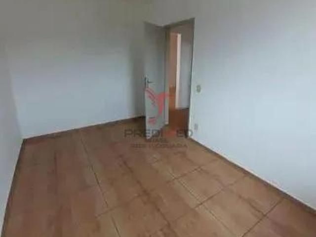 Apartamento no centro de Guaratinguetá/SP