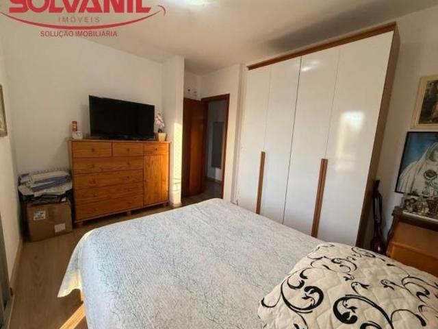 Apartamento no Centro de Jaguariúna disponível para Venda!