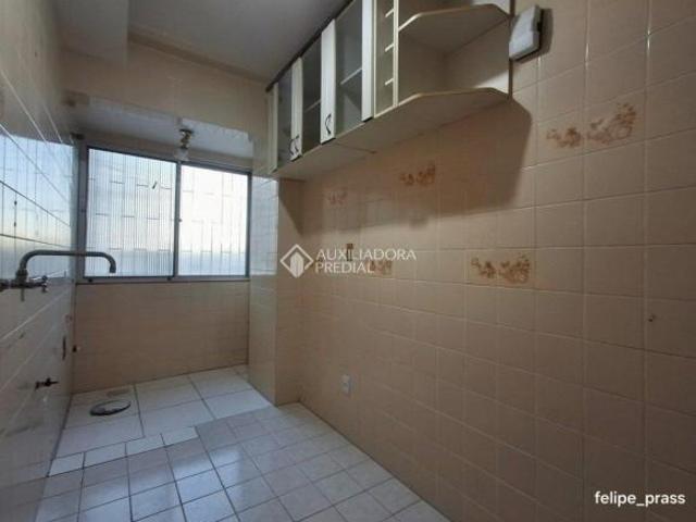 Apartamento no Centro de Montenegro