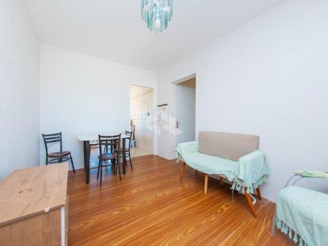 Apartamento no Centro de Montenegro