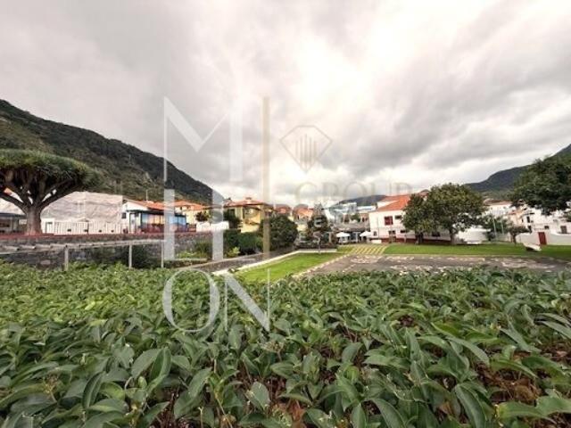 Apartamento no centro de Machico