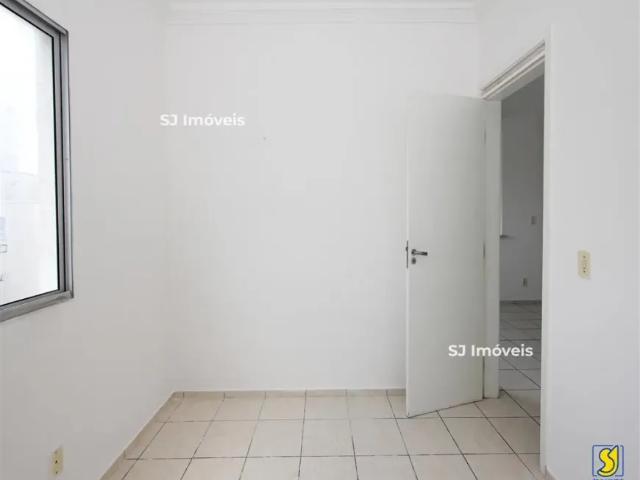 Apartamento no Centro de Maracanaú