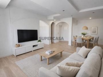 Apartamento no Centro de Milfontes
