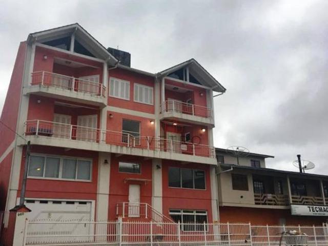 Apartamento no Centro de São Francisco de Paula!