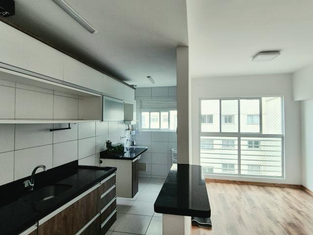 Apartamento no Centro de São José dos Pinhais