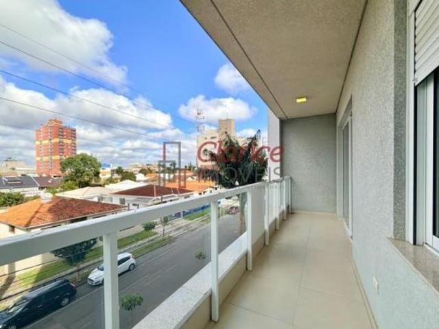 Apartamento no centro de São José dos Pinhais, Residencial Bellágio