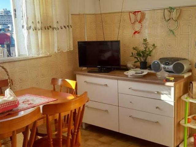 Apartamento no Centro de São Lourenço – 2 Quartos, Portaria 24h e Próximo ao Parque