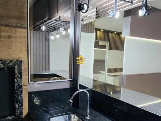 Apartamento no Centro de São Sebastião do Caí