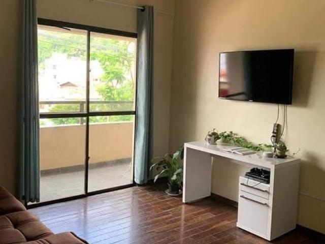 Apartamento no centro de Socorro, Interior de São Paulo