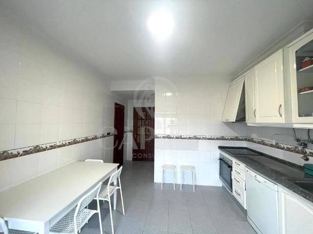 Apartamento no Centro de Samora Correia