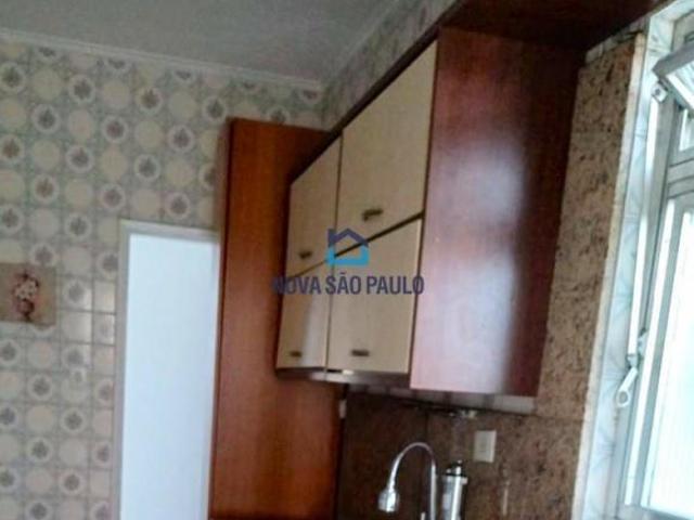 Apartamento no Centro de Santo André