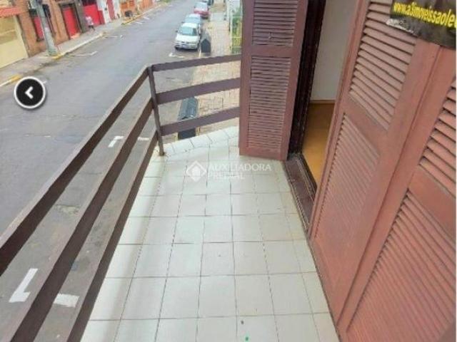 APARTAMENTO NO CENTRO DE SAO LEOPOLDO COM 2 VAGAS