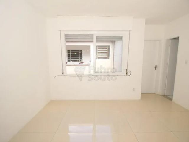 Apartamento no Centro de Pelotas Praticidade e Conforto em Localização Privilegiada