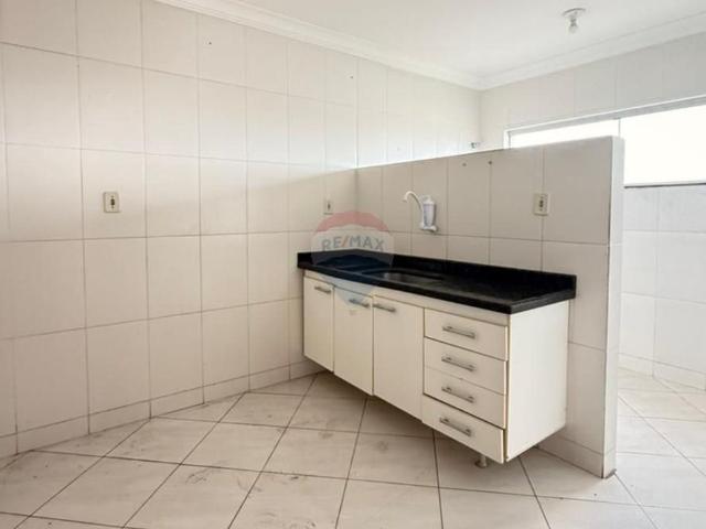 Apartamento no Centro de Teixeira de Freitas
