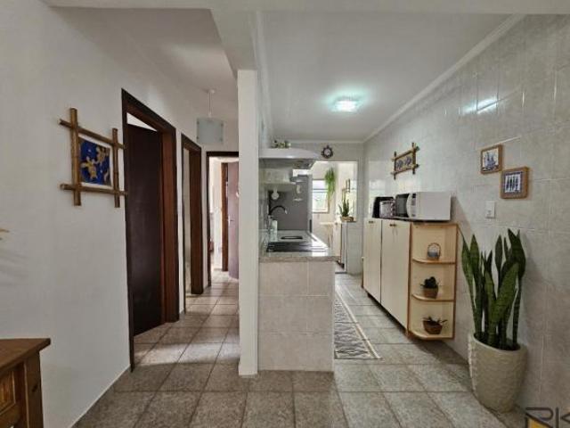 APARTAMENTO NO CENTRO DE UBATUBA A VENDA