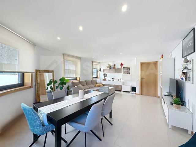 Apartamento no centro de Vila Praia de Âncora