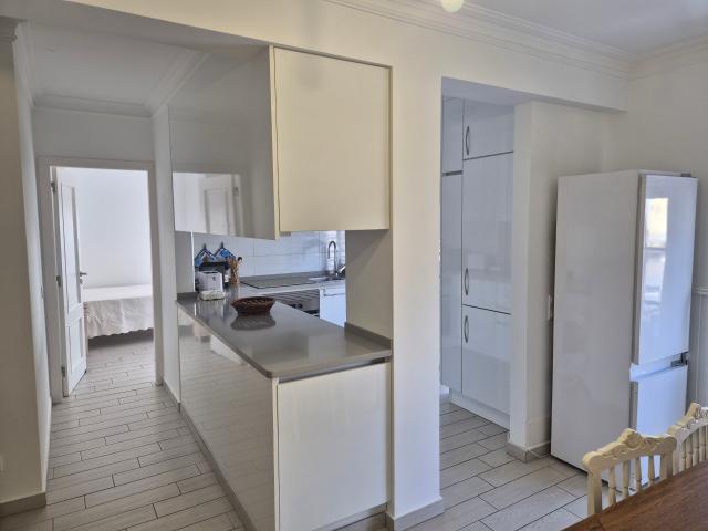 Apartamento no centro de Vila Real de Santo Antonio para arrendamento