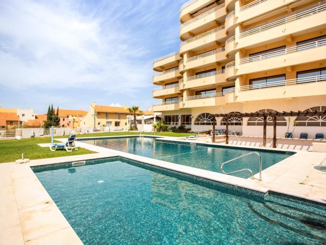 Apartamento no centro de Vilamoura 72m² Quarteira