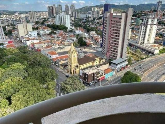 Apartamento no Centro, em localização privilegiada!