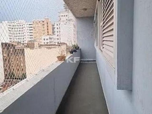 Apartamento no Centro em Ribeirão Preto SP